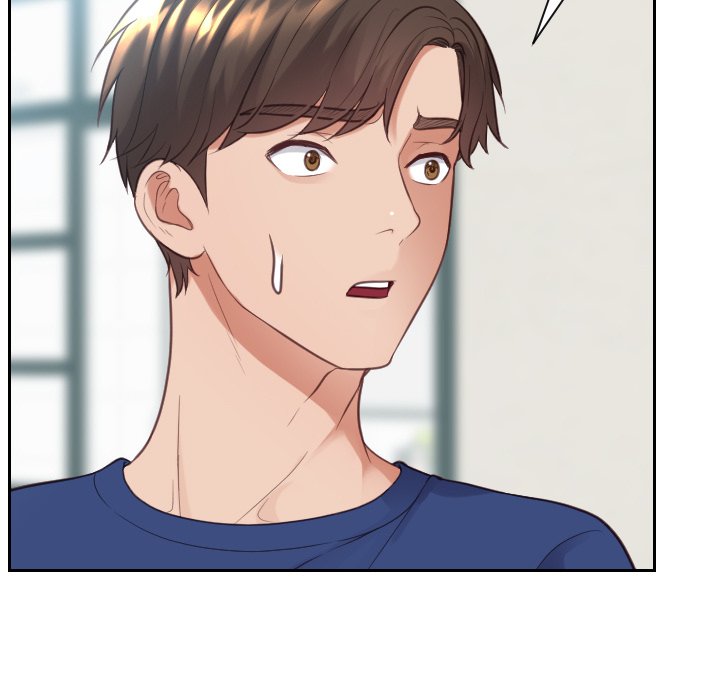 《奇奇怪怪的女友》漫画 第16章