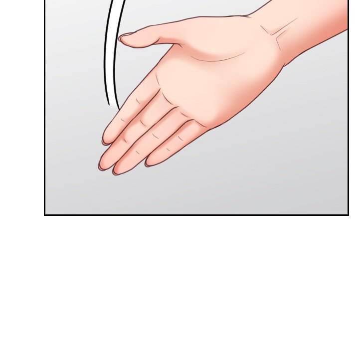 《奇奇怪怪的女友》漫画 第16章
