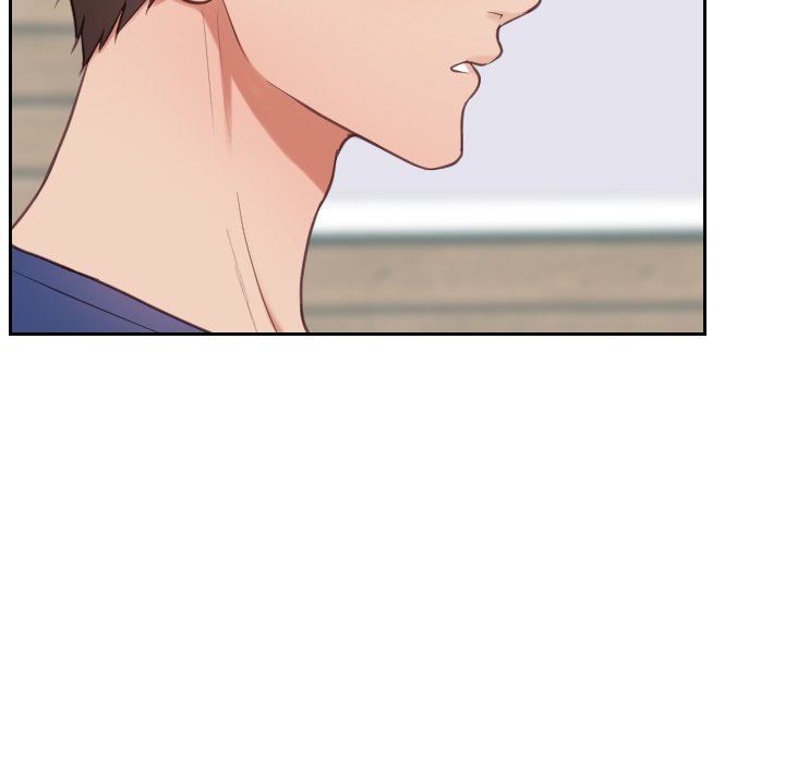 《奇奇怪怪的女友》漫画 第16章