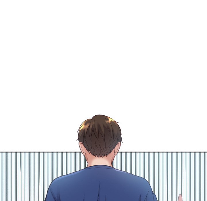 《奇奇怪怪的女友》漫画 第16章