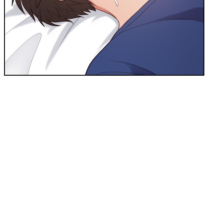 《奇奇怪怪的女友》漫画 第17章