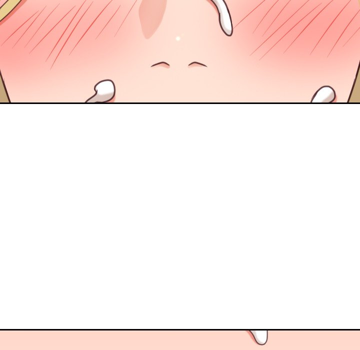 《奇奇怪怪的女友》漫画 第17章