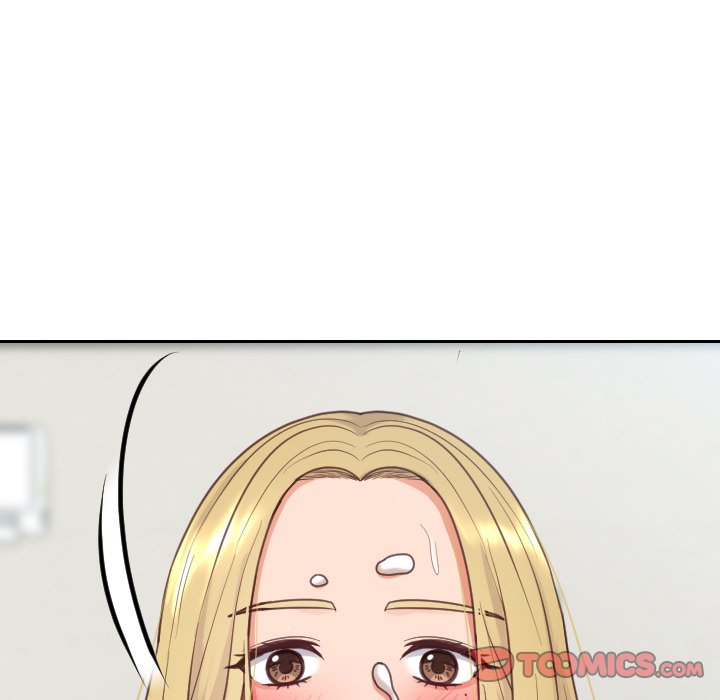 《奇奇怪怪的女友》漫画 第17章