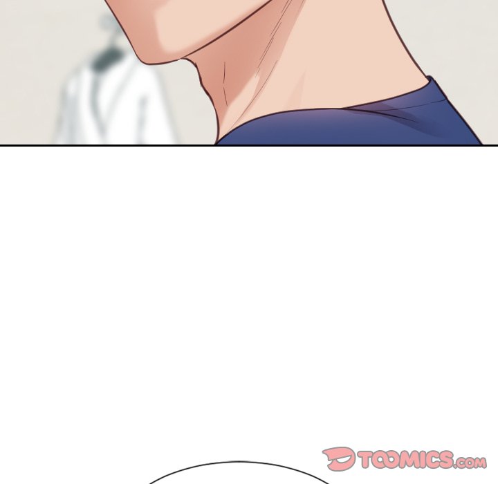 《奇奇怪怪的女友》漫画 第17章
