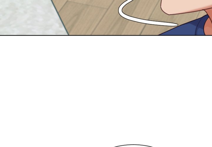 《奇奇怪怪的女友》漫画 第18章