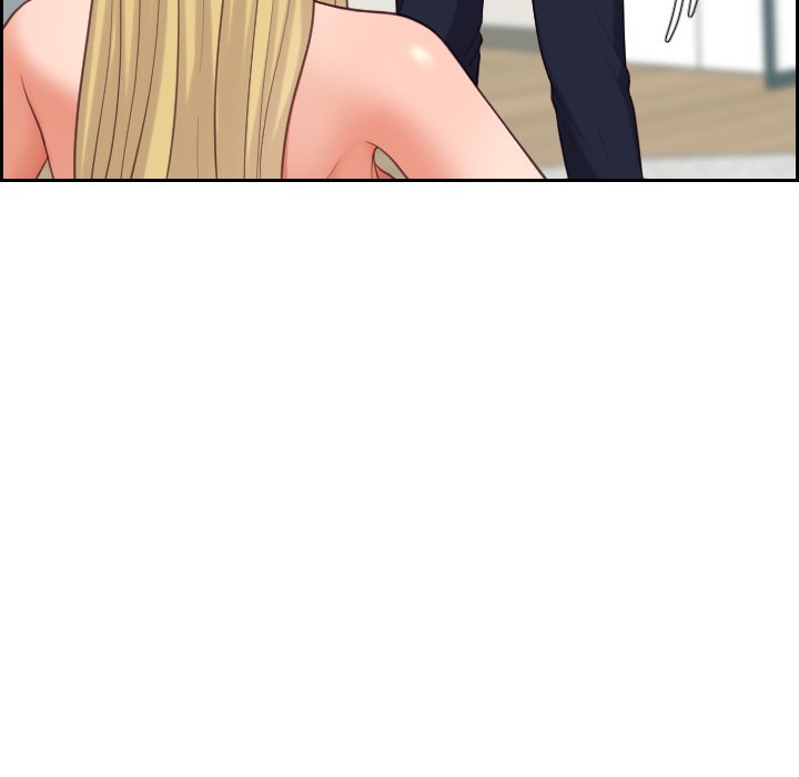 《奇奇怪怪的女友》漫画 第18章