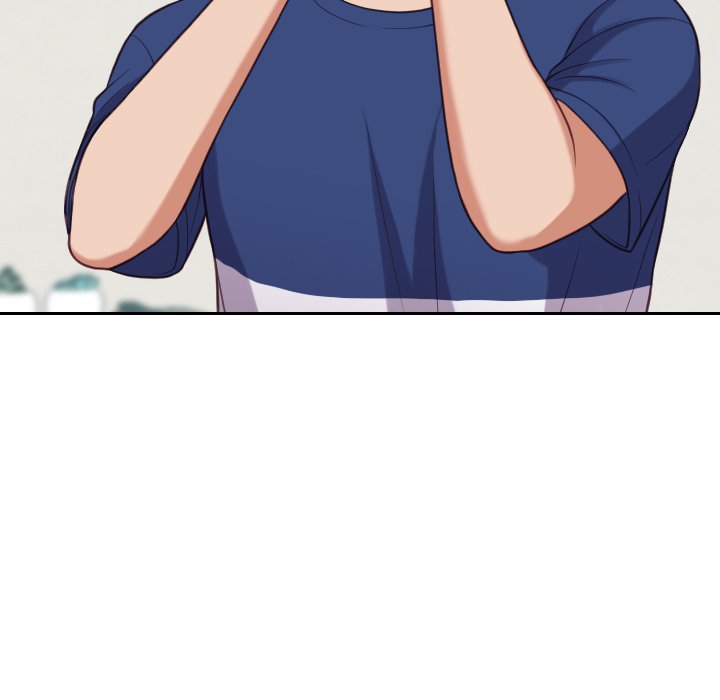 《奇奇怪怪的女友》漫画 第18章