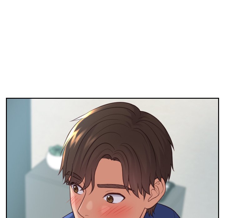《奇奇怪怪的女友》漫画 第18章