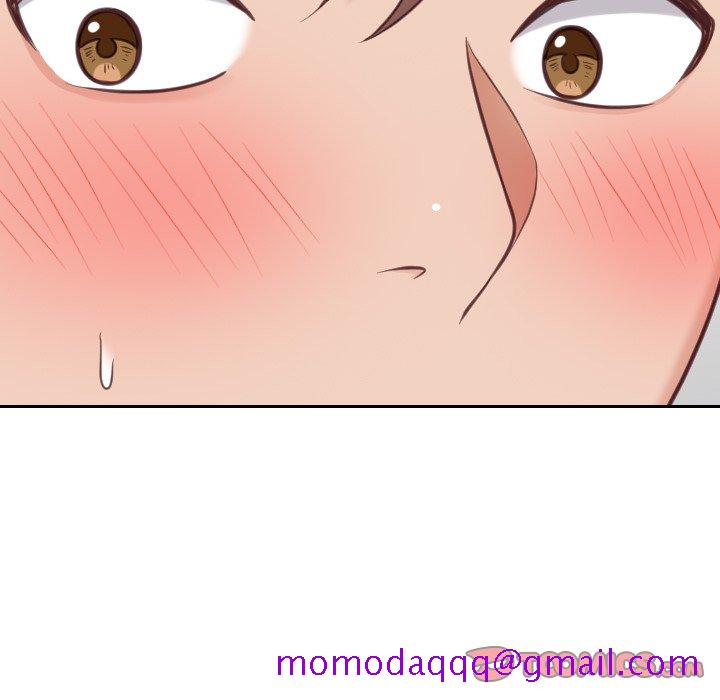 《奇奇怪怪的女友》漫画 第18章
