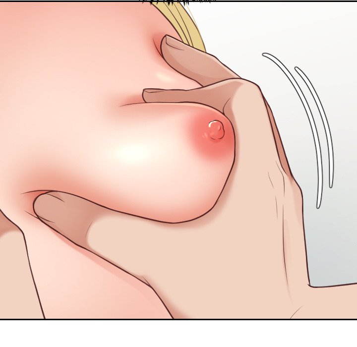 《奇奇怪怪的女友》漫画 第18章