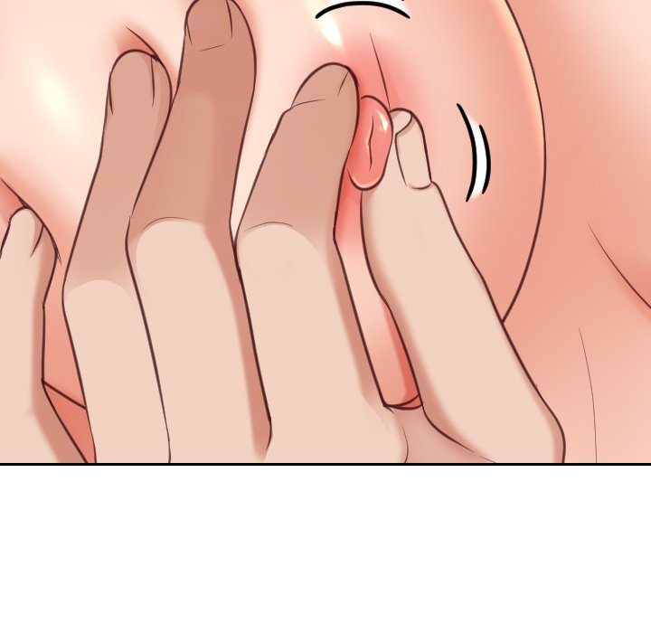 《奇奇怪怪的女友》漫画 第18章