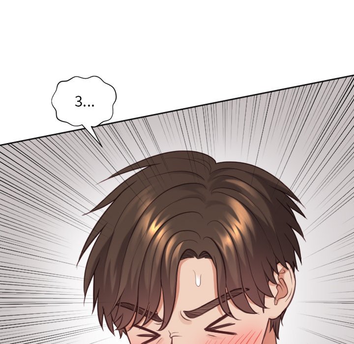 《奇奇怪怪的女友》漫画 第18章