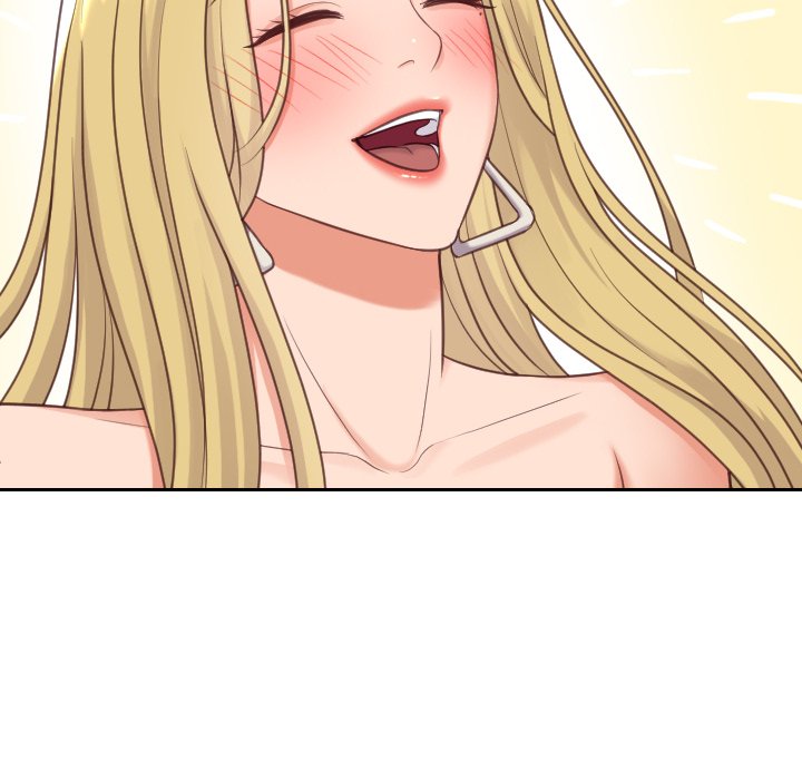 《奇奇怪怪的女友》漫画 第18章