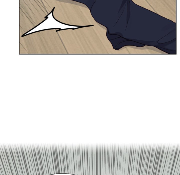 《奇奇怪怪的女友》漫画 第18章