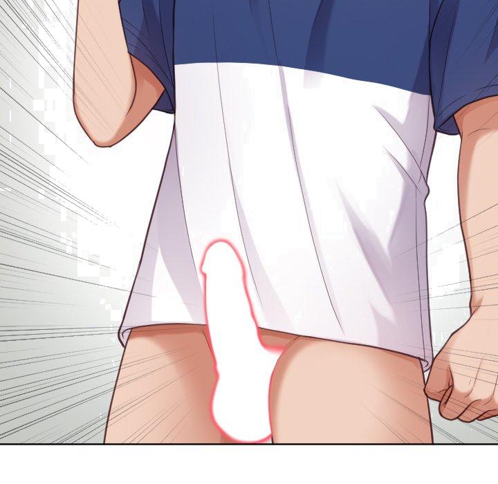 《奇奇怪怪的女友》漫画 第18章