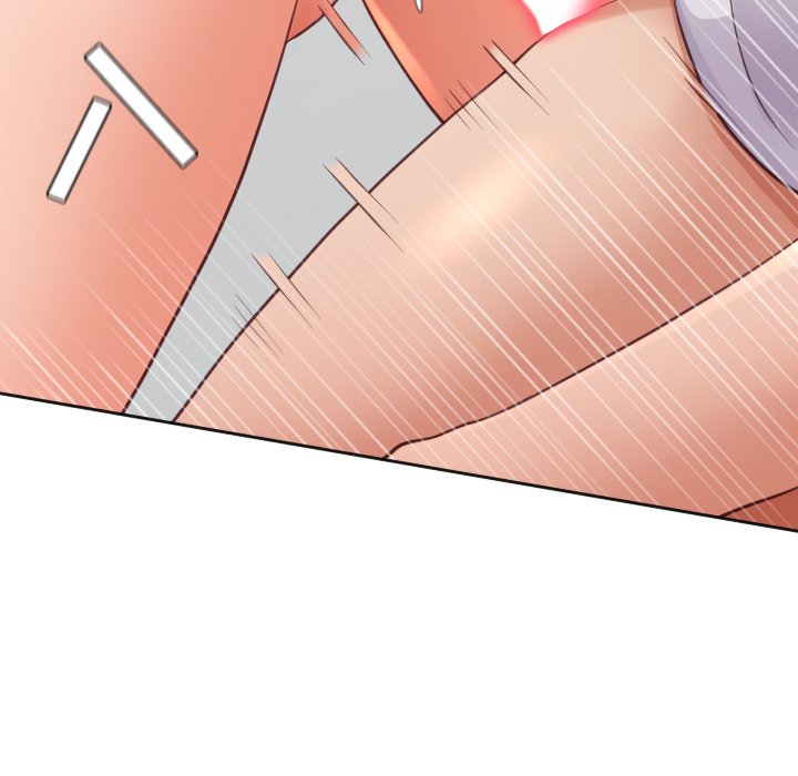 《奇奇怪怪的女友》漫画 第19章