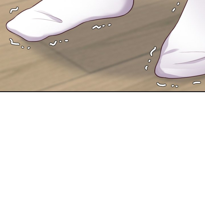 《奇奇怪怪的女友》漫画 第19章