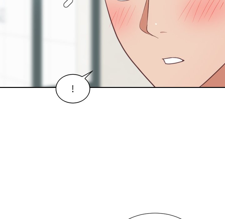 《奇奇怪怪的女友》漫画 第19章