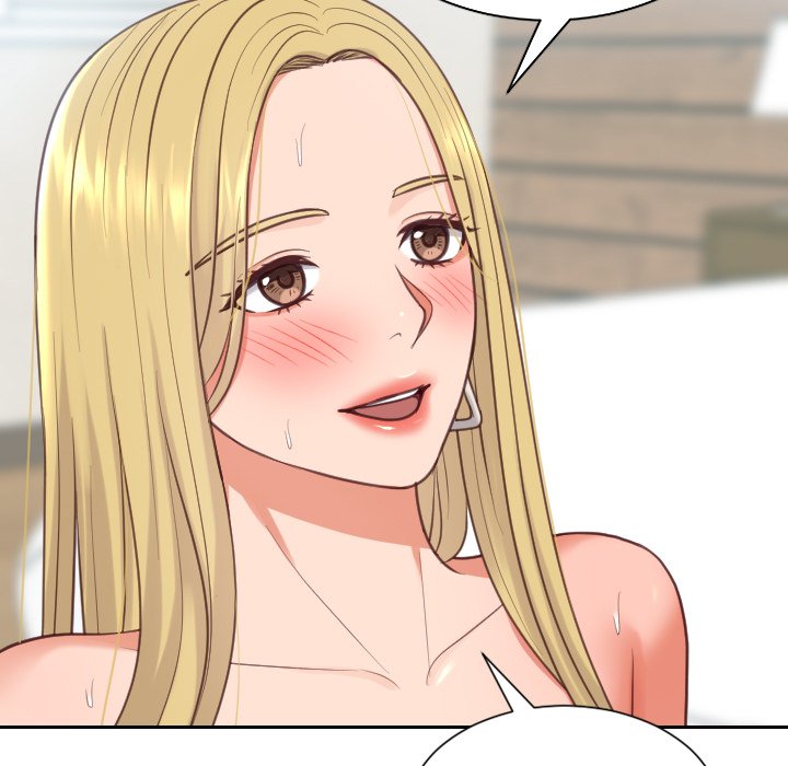 《奇奇怪怪的女友》漫画 第19章