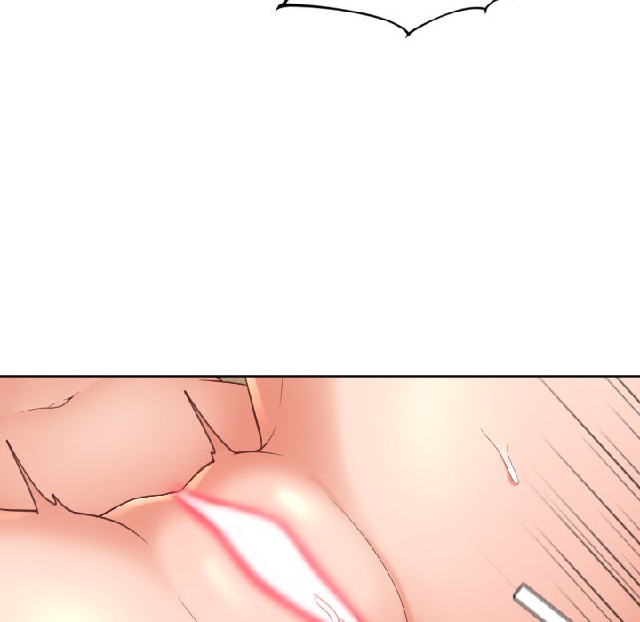 《奇奇怪怪的女友》漫画 第19章