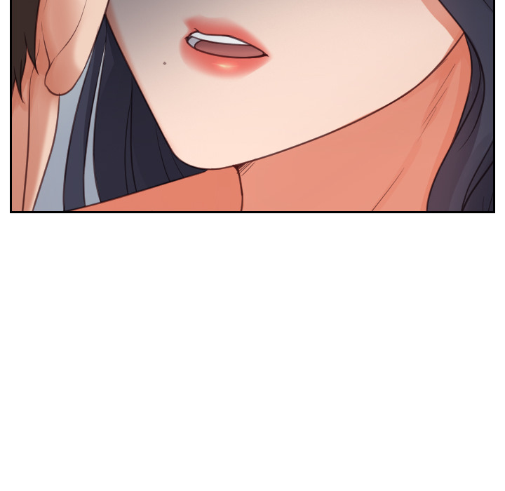 《奇奇怪怪的女友》漫画 第2章