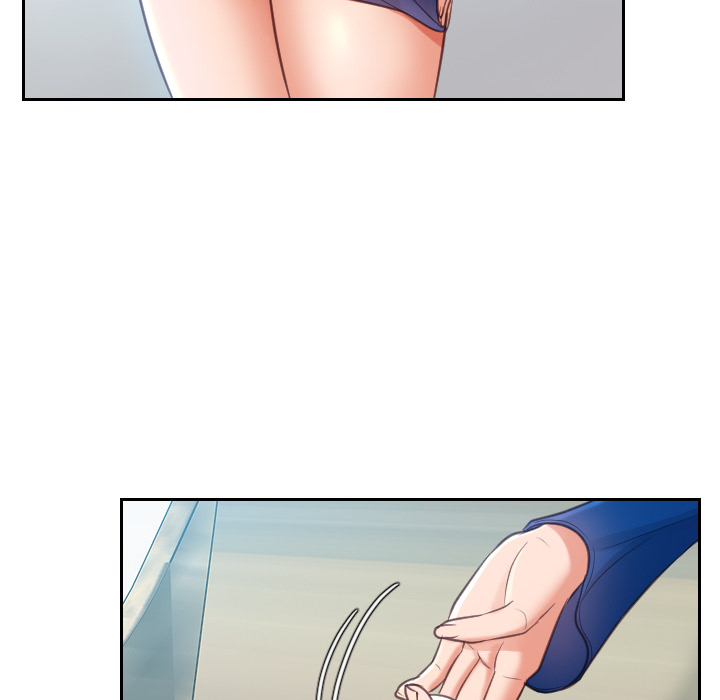 《奇奇怪怪的女友》漫画 第2章