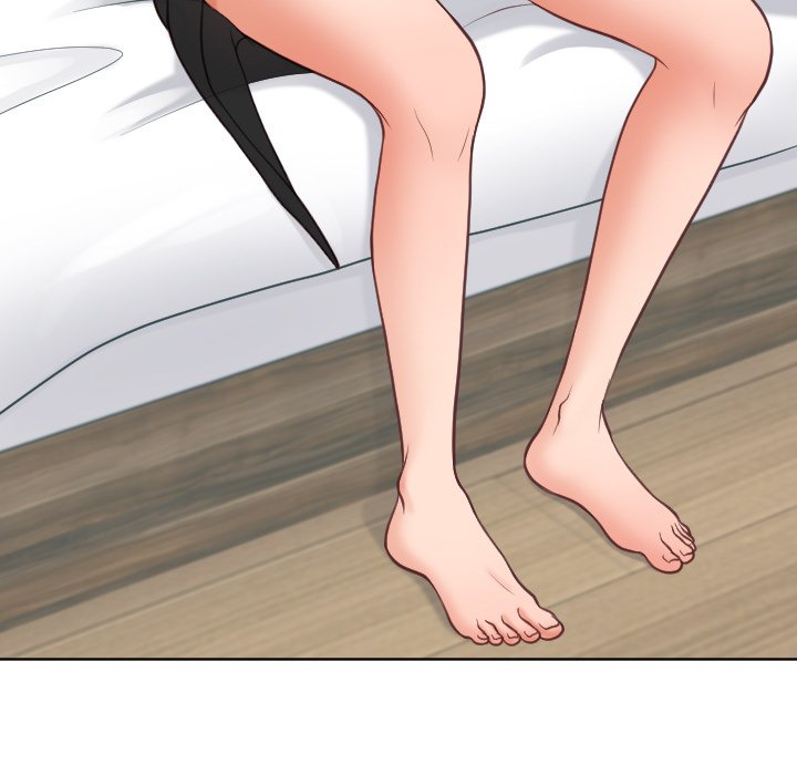 《奇奇怪怪的女友》漫画 第20章