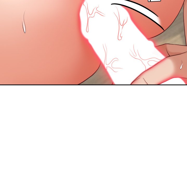 《奇奇怪怪的女友》漫画 第20章