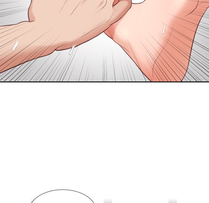 《奇奇怪怪的女友》漫画 第20章