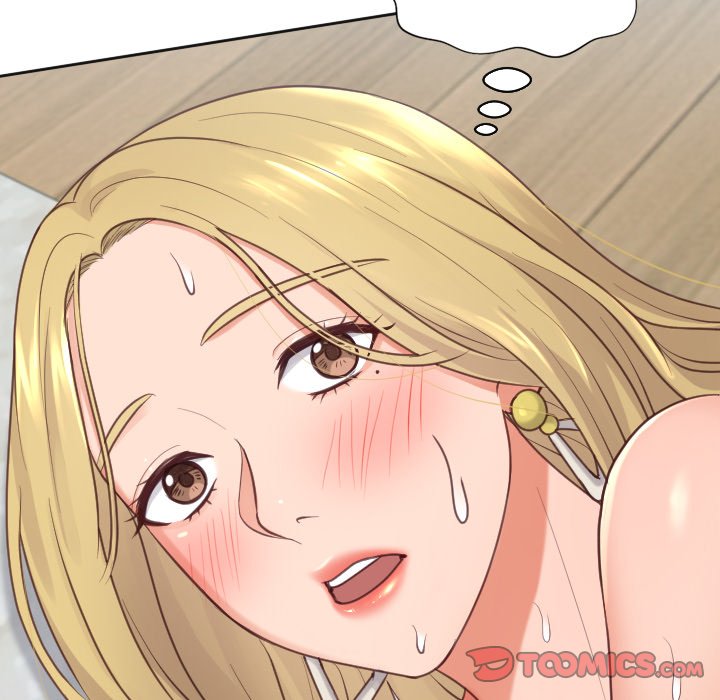 《奇奇怪怪的女友》漫画 第20章
