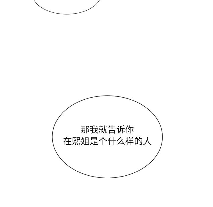 《奇奇怪怪的女友》漫画 第20章