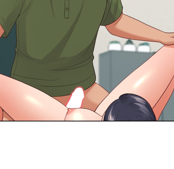 《奇奇怪怪的女友》漫画 第23章