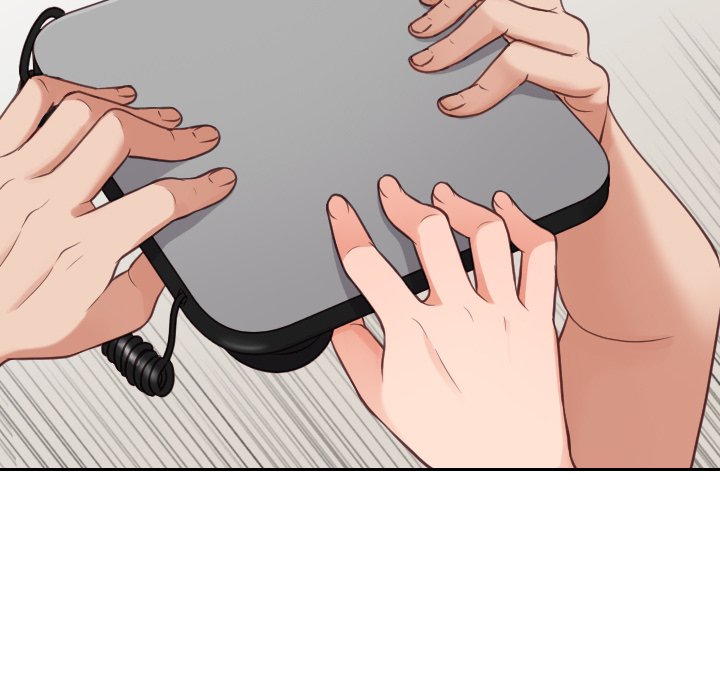 《奇奇怪怪的女友》漫画 第23章