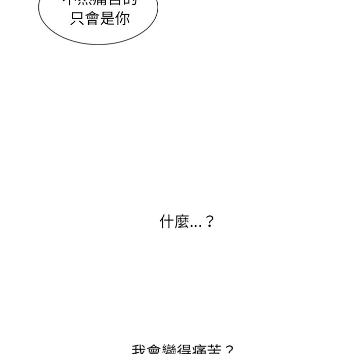 《奇奇怪怪的女友》漫画 第23章
