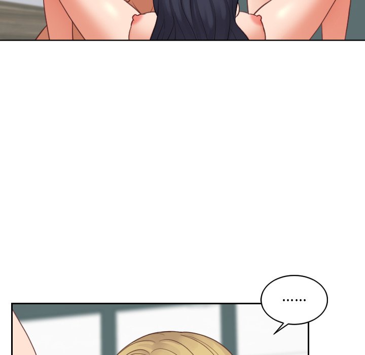 《奇奇怪怪的女友》漫画 第23章