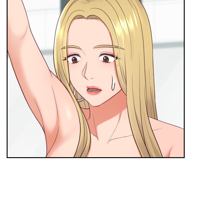 《奇奇怪怪的女友》漫画 第23章