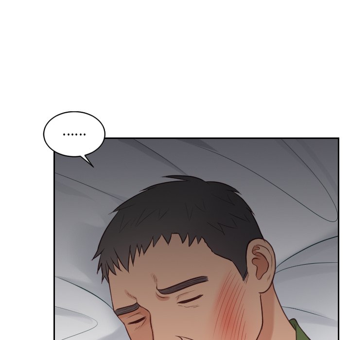《奇奇怪怪的女友》漫画 第23章