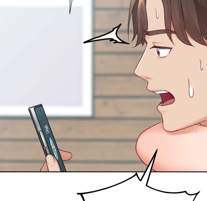 《奇奇怪怪的女友》漫画 第24章