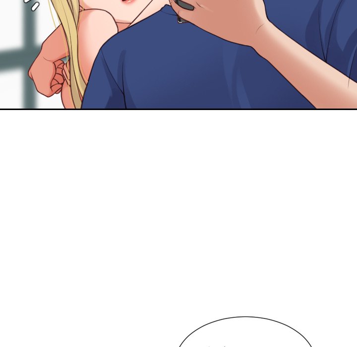 《奇奇怪怪的女友》漫画 第24章