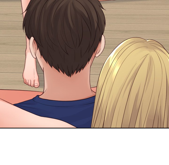 《奇奇怪怪的女友》漫画 第24章