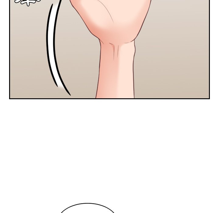 《奇奇怪怪的女友》漫画 第25章