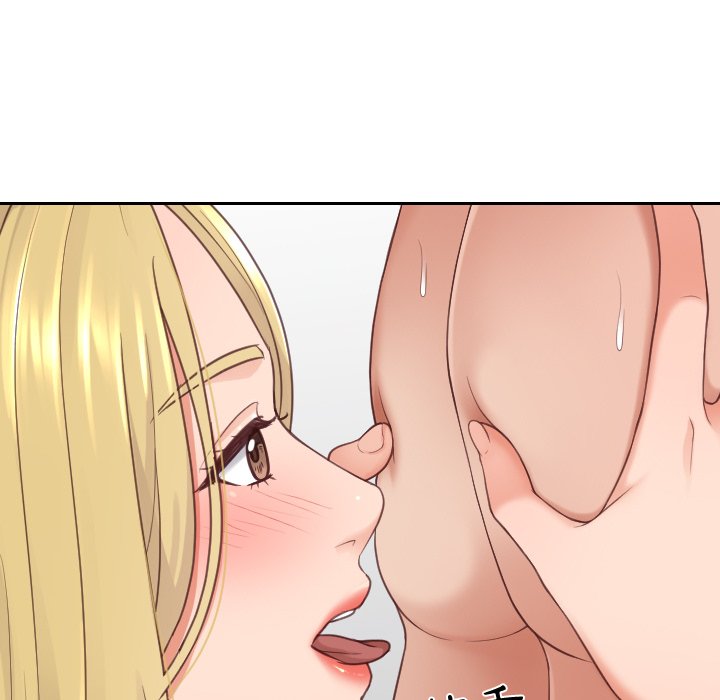 《奇奇怪怪的女友》漫画 第25章