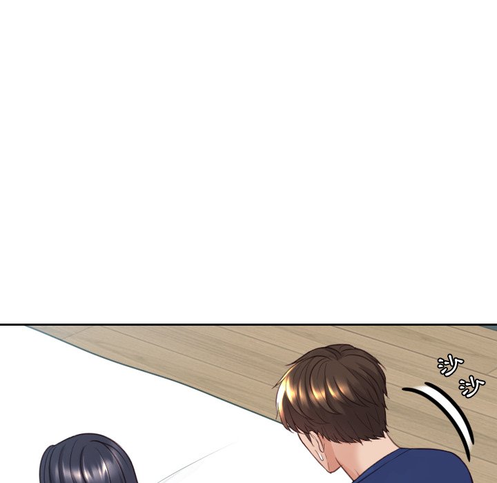 《奇奇怪怪的女友》漫画 第25章