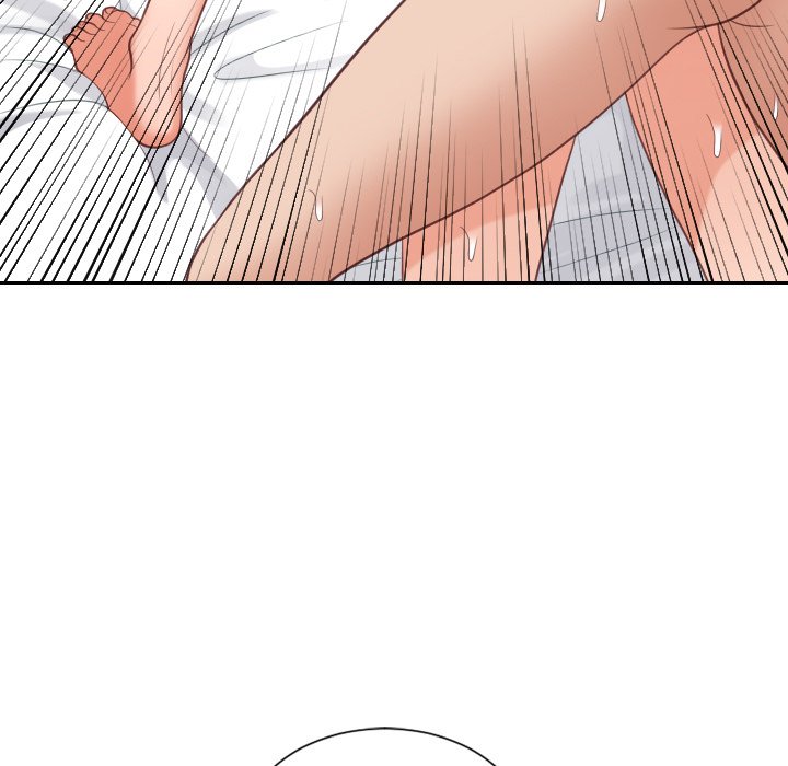 《奇奇怪怪的女友》漫画 第25章