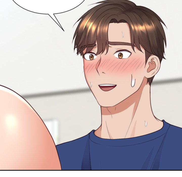 《奇奇怪怪的女友》漫画 第25章