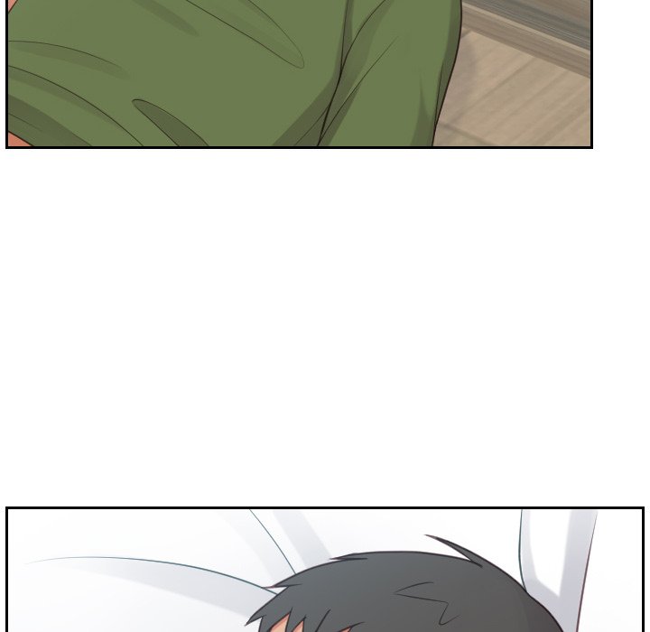 《奇奇怪怪的女友》漫画 第26章