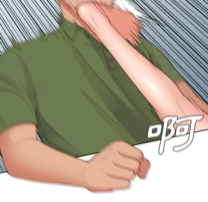 《奇奇怪怪的女友》漫画 第26章