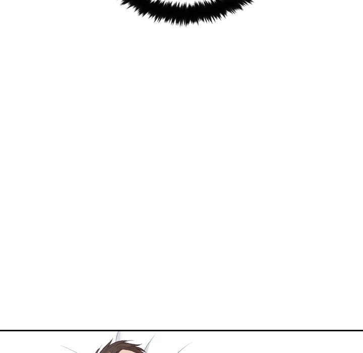 《奇奇怪怪的女友》漫画 第26章