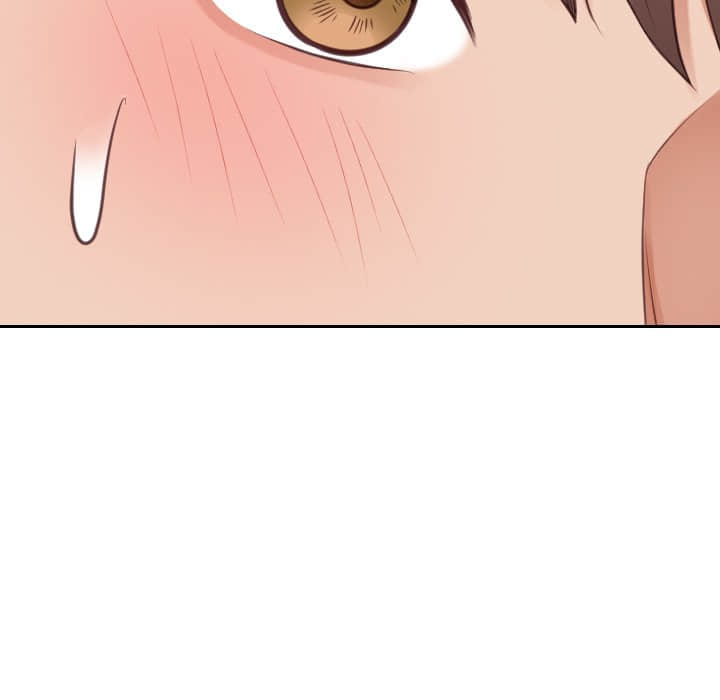 《奇奇怪怪的女友》漫画 第27章
