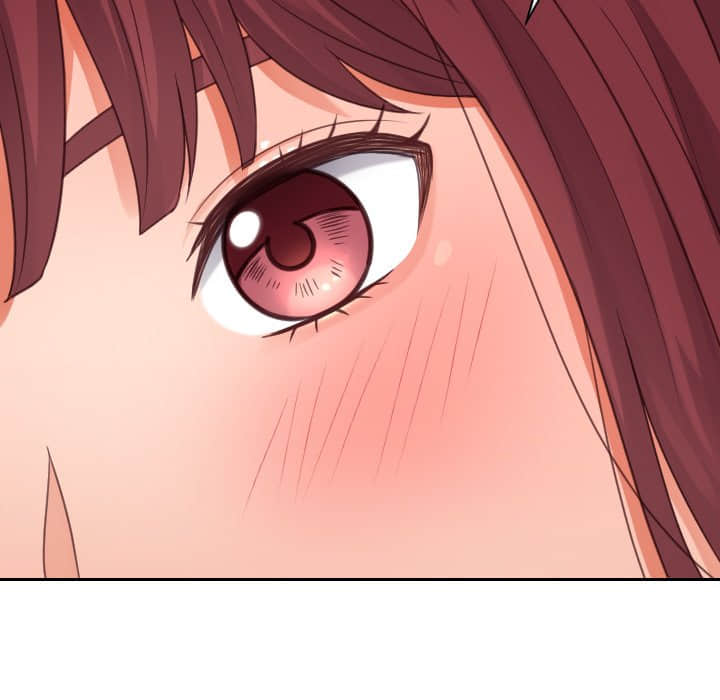 《奇奇怪怪的女友》漫画 第27章